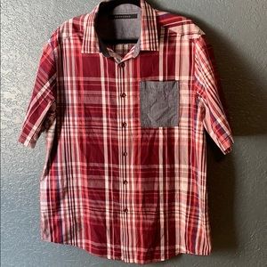 Sean John Button Down